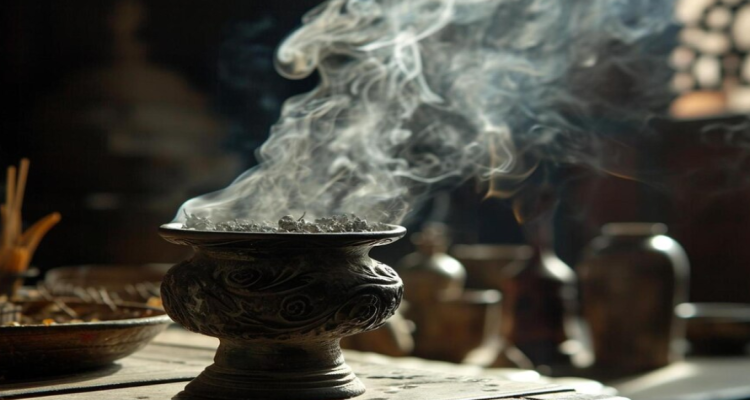 Cinler Banyoda Bulunurlar mı?